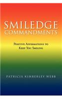 Smiledge Commandments