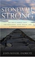 Stonewall Strong