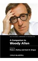 Companion to Woody Allen