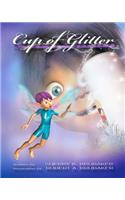 Cup Of Glitter: (English)