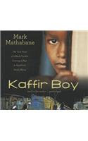 Kaffir Boy