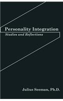 Personality Integration