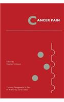 Cancer Pain