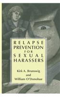 Relapse Prevention for Sexual Harassers