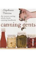 Canning Cents
