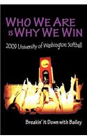 Who We are is Why We Win: Breakin' it Down with Bailey