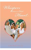 Whispers from a Quiet Heart: (English)