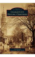 Charleston's Historic Cemeteries