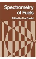 Spectrometry of Fuels
