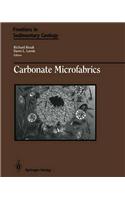 Carbonate Microfabrics