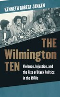 The Wilmington Ten