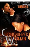 Conquered Woman: The Conquered Series(English)
