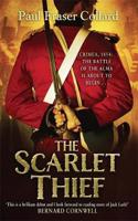 The Scarlet Thief