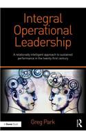 Integral Operational Leadership
