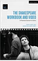 Shakespeare Workbook and Video