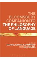 Bloomsbury Companion to the Philosophy of Language