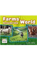 Farms Around the World