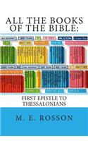 All the Books of the Bible