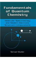 Fundamentals of Quantum Chemistry