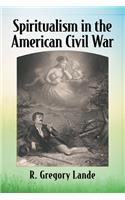 Spiritualism in the American Civil War