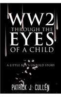 Ww2 Through the Eyes of a Child