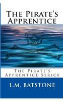 Pirate's Apprentice: Code of Conduct