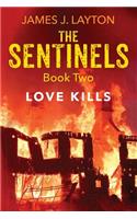 Sentinels Book Two