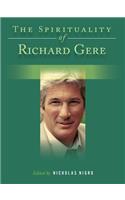 The Spirituality of Richard Gere