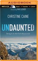 Undaunted