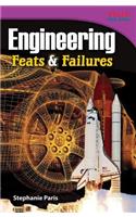Engineering Feats & Failures (Library Bound)