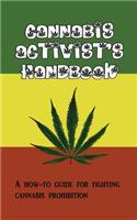 Cannabis Activist's Handbook