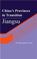 China's Provinces in Transition