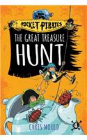 Great Treasure Hunt: Volume 4