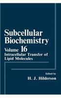 Subcellular Biochemistry