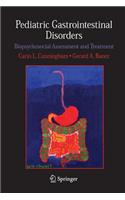 Pediatric Gastrointestinal Disorders