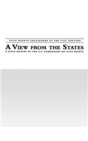 Civil Rights Challenges of the 21st Century