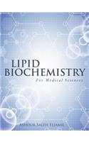 Lipid Biochemistry