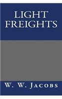 Light Freights: (English)