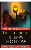 Legend of Sleepy Hollow
