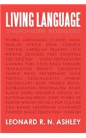 Living Language