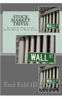Stock Market Trivia