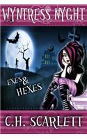 Wyntress Nyght: Exes and Hexes(English)