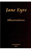 Jane Eyre Illustrations