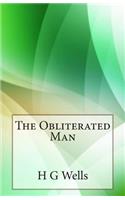 The Obliterated Man