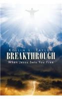 Breakthrough