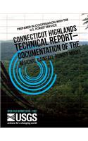 Connecticut Highlands Technical Report ? Documentation of the Regional Rainfall-Runoff Model