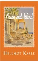 Ocean and Island