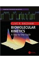 Biomolecular Kinetics