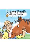 Blake's Rumble with Mr. Bumble