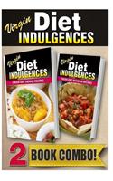 Virgin Diet Indian Recipes and Virgin Diet Mexican Recipes